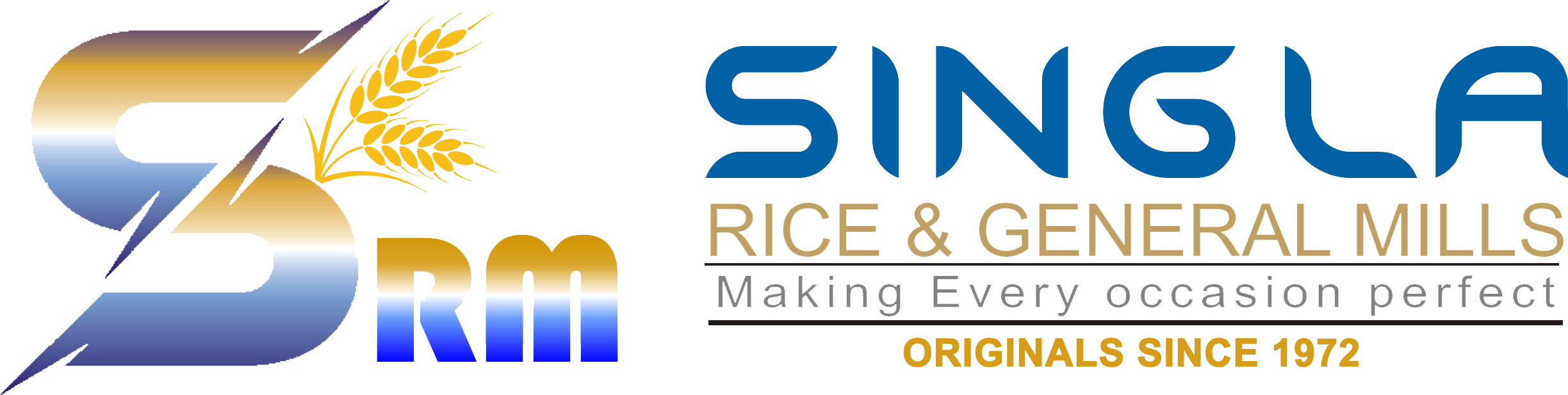 SinglaRice